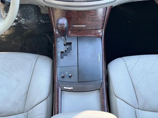 2011 Toyota Avalon Limited