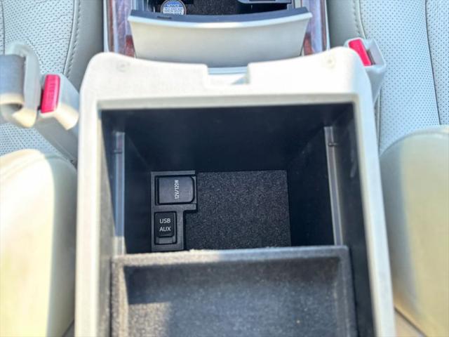 2011 Toyota Avalon Limited