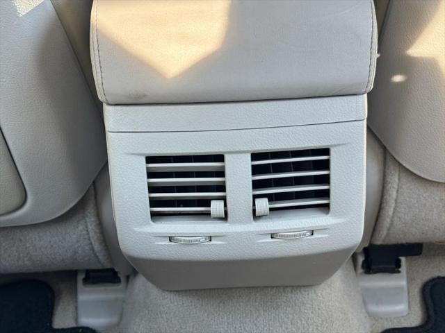 2011 Toyota Avalon Limited