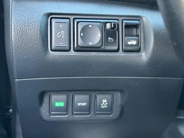 2015 Nissan Sentra SR
