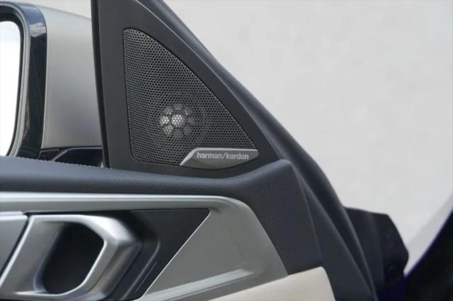 2021 BMW M4 xDrive