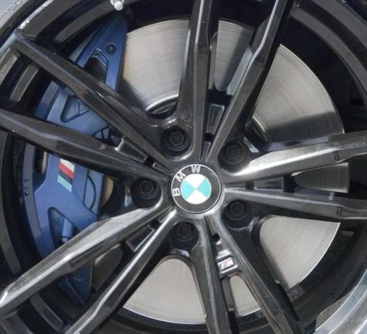 2021 BMW M4 xDrive
