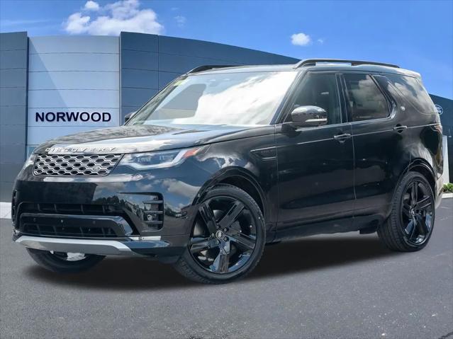 2026 Land Rover Discovery Gemini Edition for sale in Norwood, MA