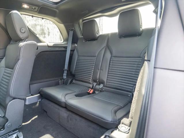 2026 Land Rover Discovery Gemini Edition