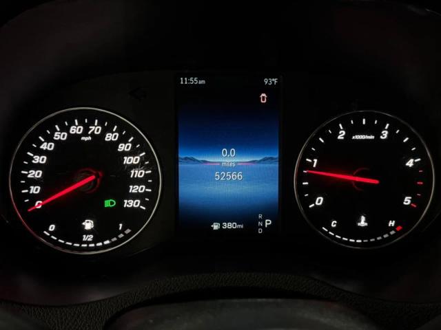 2025 Mercedes-Benz Sprinter 2500 Standard Roof 4-Cyl Diesel