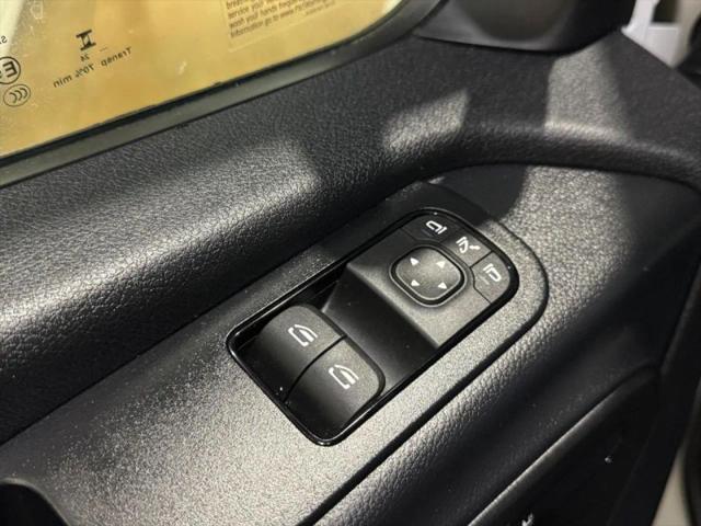 2025 Mercedes-Benz Sprinter 2500 Standard Roof 4-Cyl Diesel