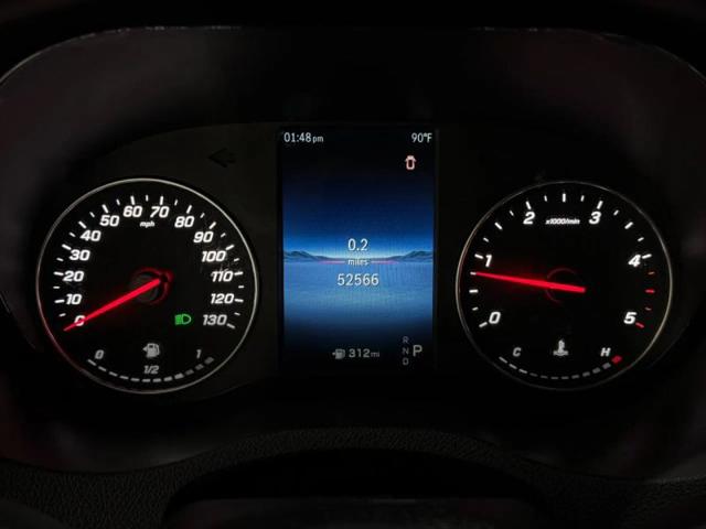 2025 Mercedes-Benz Sprinter 2500 Standard Roof 4-Cyl Diesel