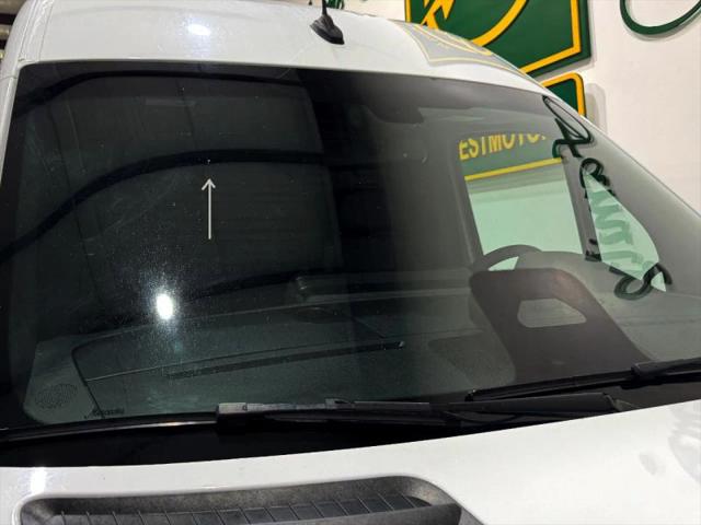2025 Mercedes-Benz Sprinter 2500 Standard Roof 4-Cyl Diesel