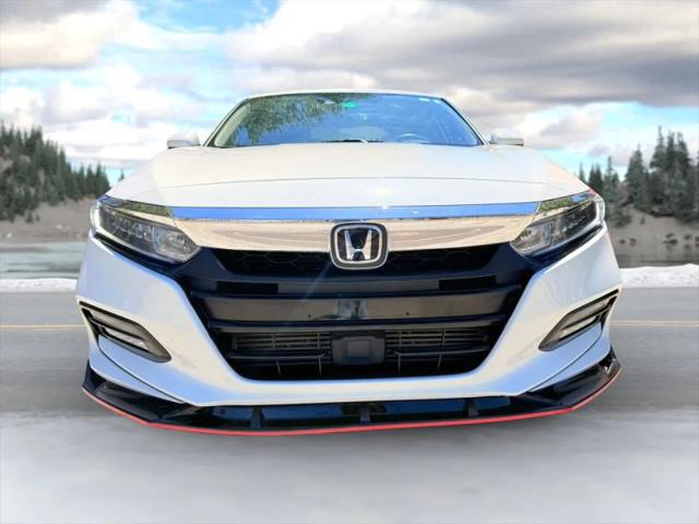 2018 Honda Accord EX for sale in Tampa, FL