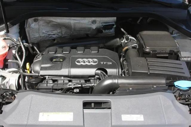 2018 Audi Q3 2.0T Premium