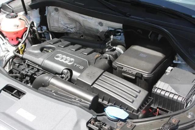 2018 Audi Q3 2.0T Premium