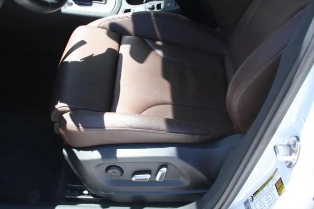 2018 Audi Q3 2.0T Premium