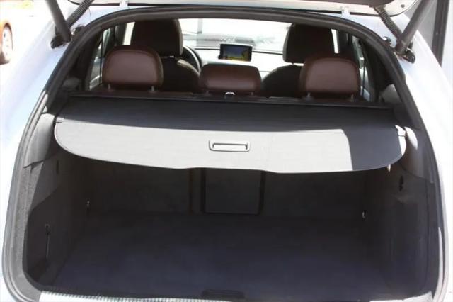 2018 Audi Q3 2.0T Premium
