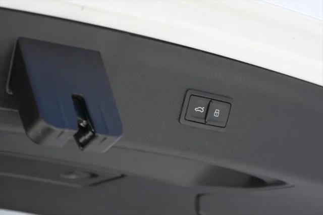 2018 Audi Q3 2.0T Premium