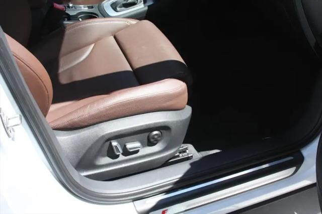 2018 Audi Q3 2.0T Premium
