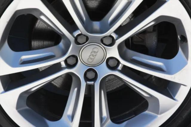 2018 Audi Q3 2.0T Premium