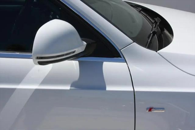 2018 Audi Q3 2.0T Premium