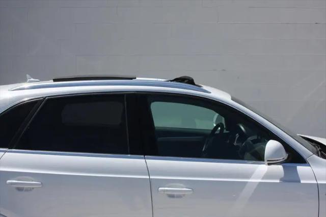 2018 Audi Q3 2.0T Premium