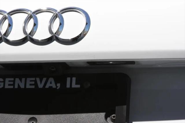 2018 Audi Q3 2.0T Premium