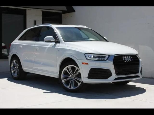 2018 Audi Q3 2.0T Premium for sale in Geneva, IL