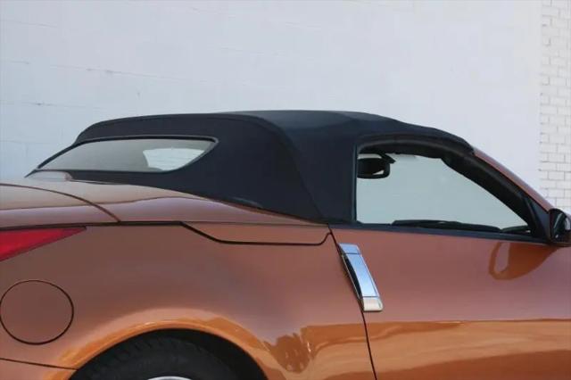 2006 Nissan 350Z Touring