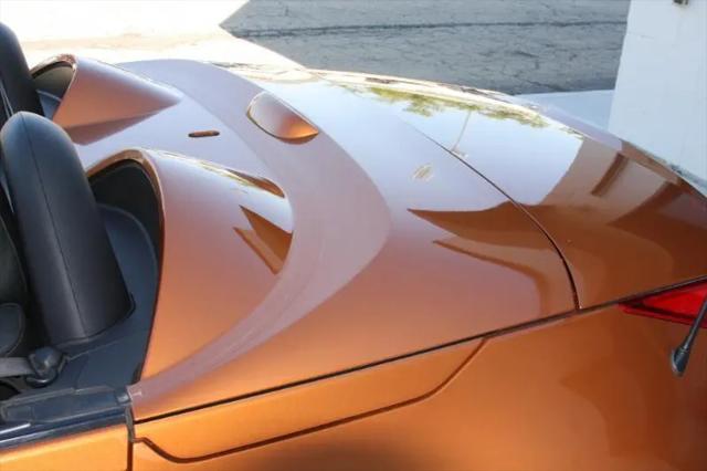 2006 Nissan 350Z Touring