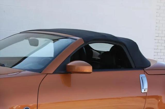 2006 Nissan 350Z Touring