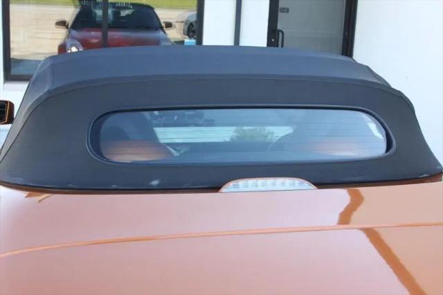 2006 Nissan 350Z Touring