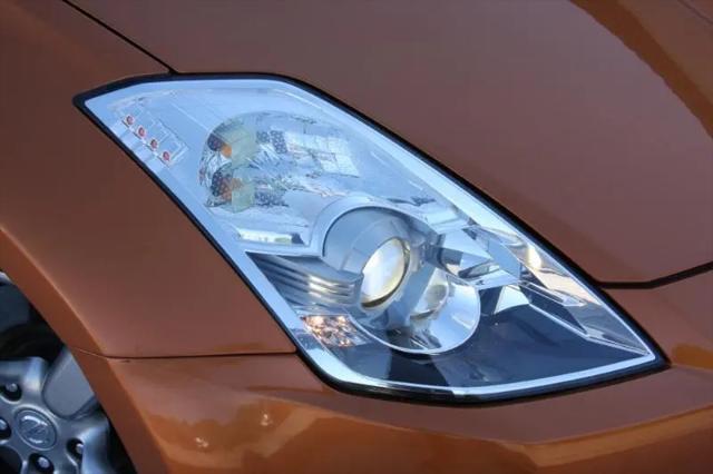 2006 Nissan 350Z Touring