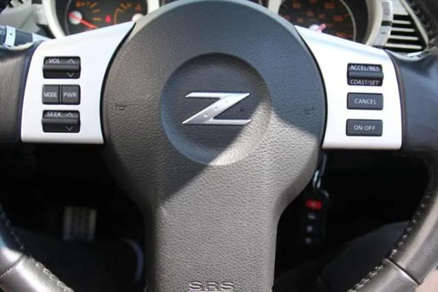 2006 Nissan 350Z Touring