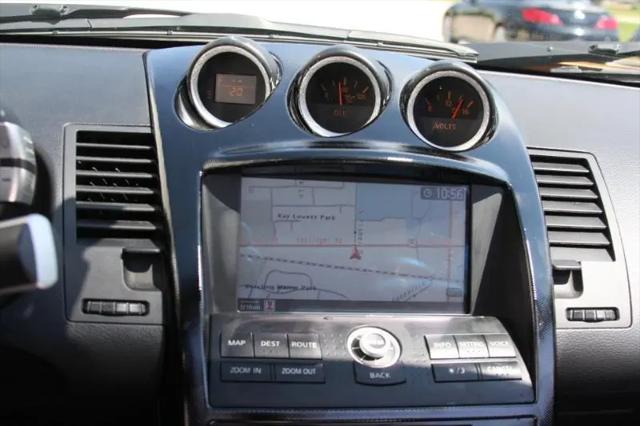 2006 Nissan 350Z Touring
