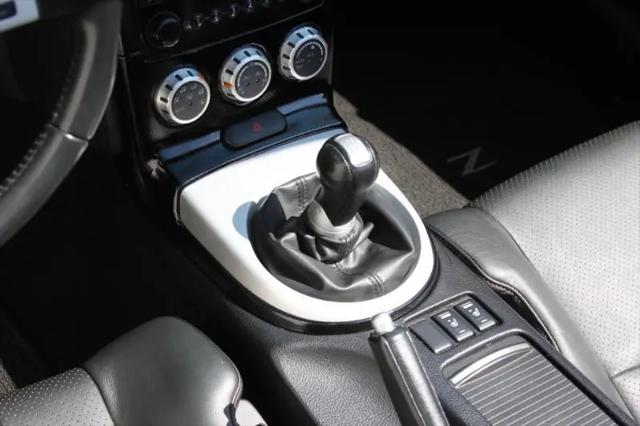 2006 Nissan 350Z Touring