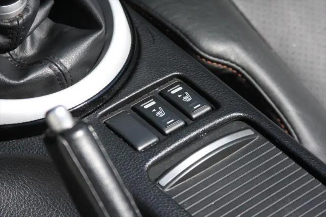 2006 Nissan 350Z Touring