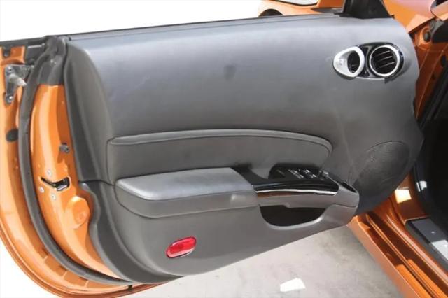 2006 Nissan 350Z Touring