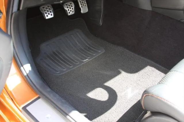 2006 Nissan 350Z Touring