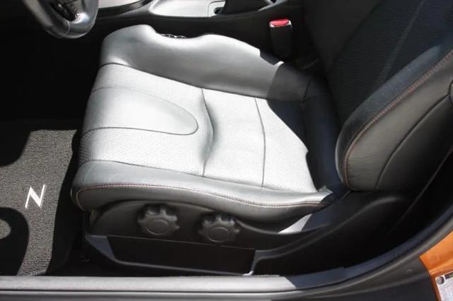 2006 Nissan 350Z Touring