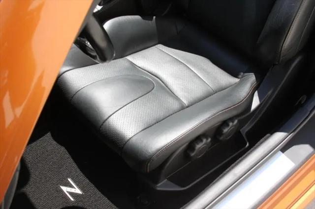 2006 Nissan 350Z Touring