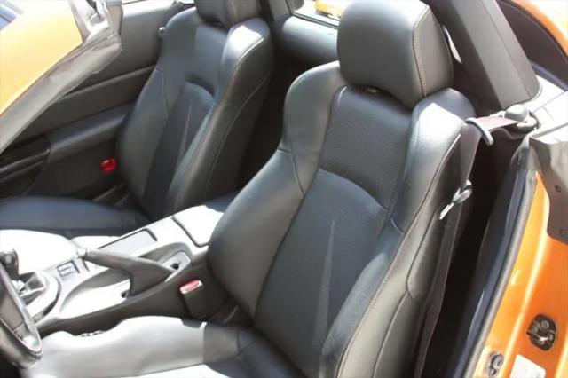 2006 Nissan 350Z Touring