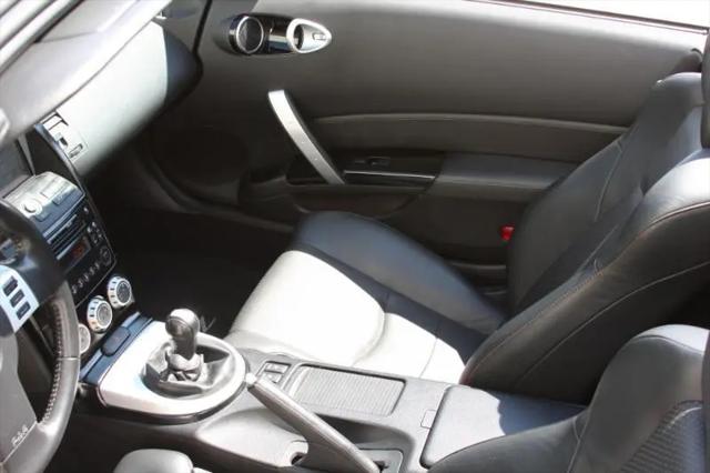 2006 Nissan 350Z Touring