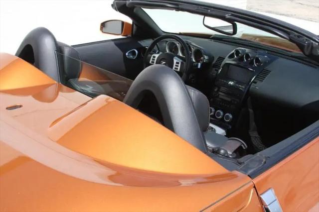 2006 Nissan 350Z Touring
