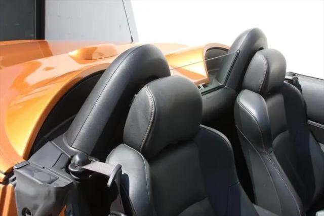 2006 Nissan 350Z Touring