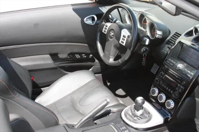 2006 Nissan 350Z Touring