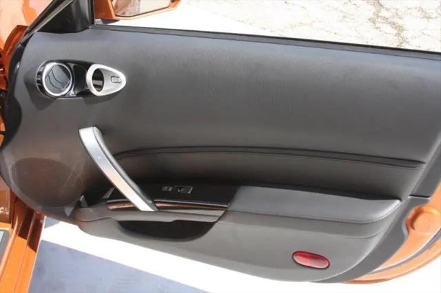 2006 Nissan 350Z Touring
