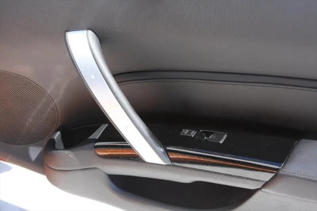 2006 Nissan 350Z Touring