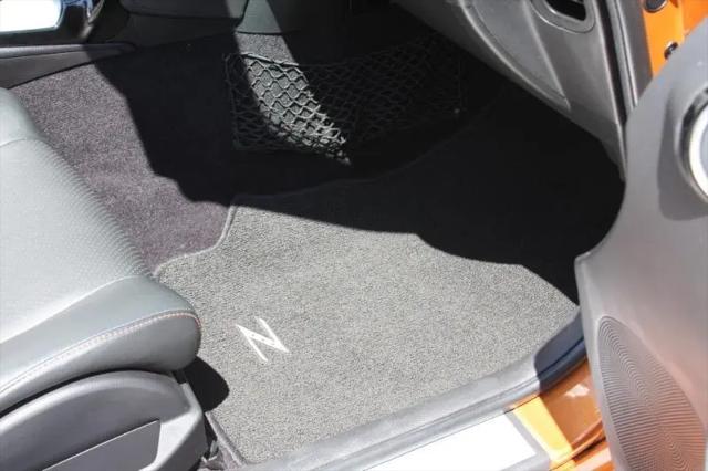 2006 Nissan 350Z Touring