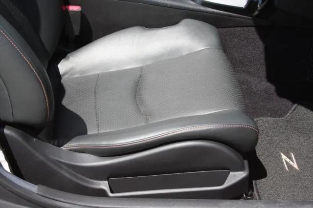 2006 Nissan 350Z Touring