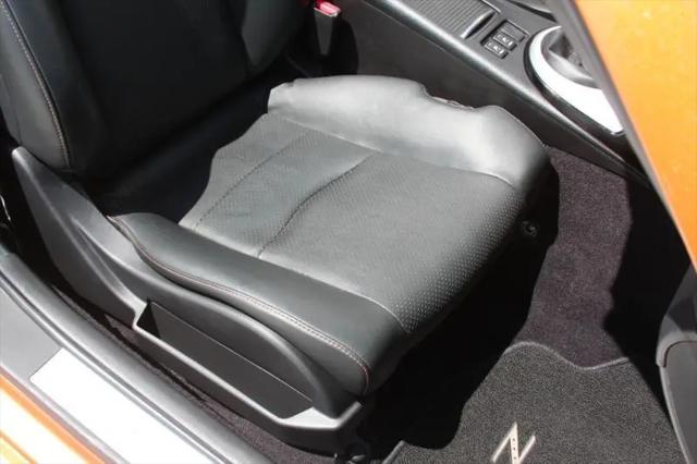 2006 Nissan 350Z Touring