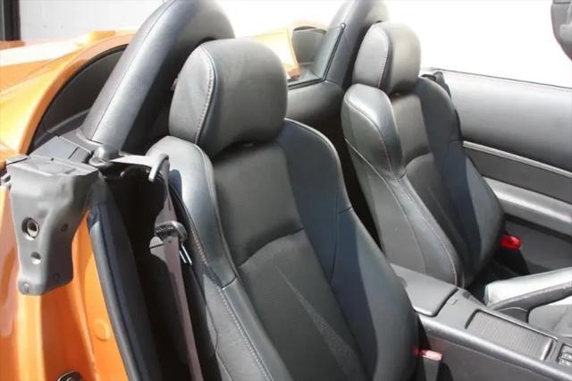 2006 Nissan 350Z Touring