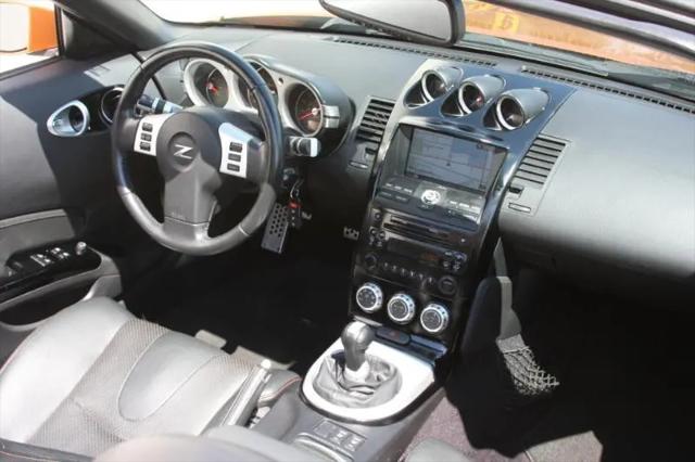 2006 Nissan 350Z Touring