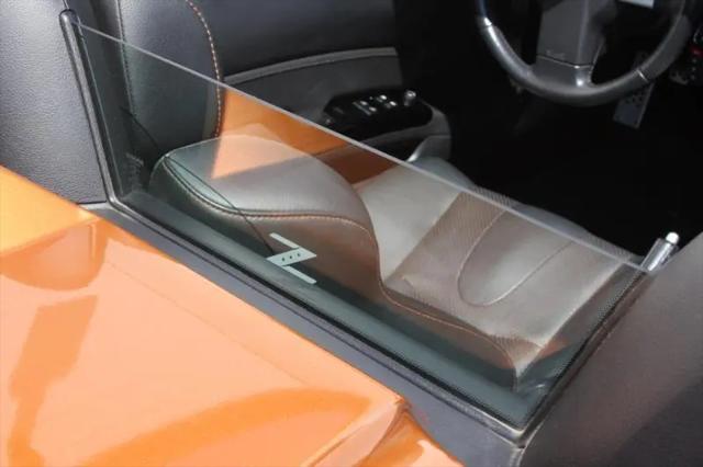 2006 Nissan 350Z Touring